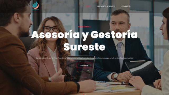 IFG GESTION Y ASESORIA SURESTE S.L