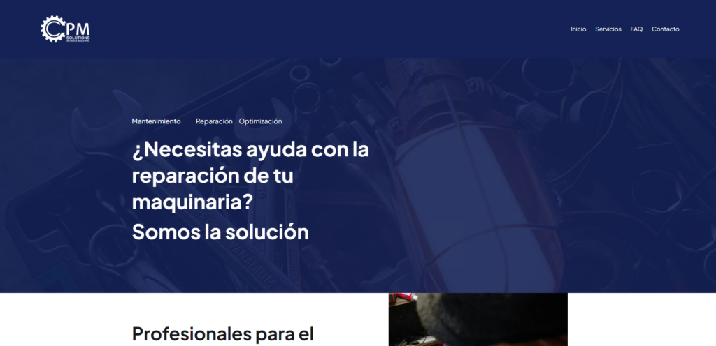 inicio