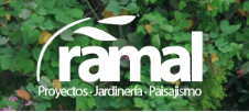 RAMAL JARDINERIA Y PAISAJISMO S.L