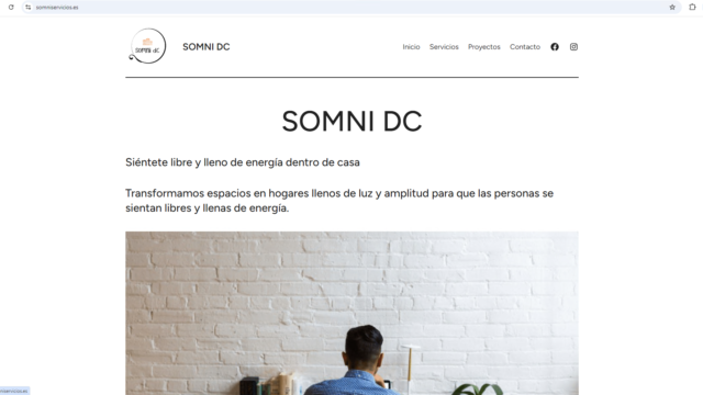 SOMNI DC S.L.