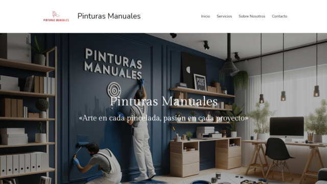 PINTURAS JSM LEVANTE