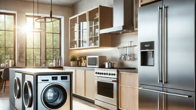 dalle-2024-12-19-15-14-45-a-hyper-realistic-image-of-a-modern-kitchen-showcasing-high-end-appliances-like-a-stainless-steel-refrigerator-a-sleek-oven-a-microwave-and-a-dishw-800×800-1