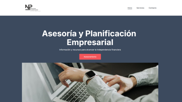 ASESORIA Y PLANIFICACION DE EMPRESAS, S.A