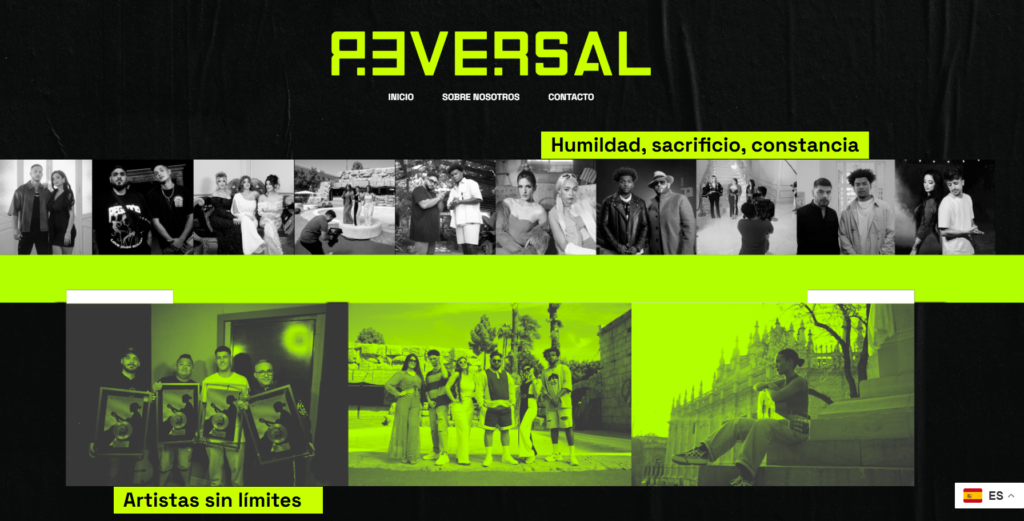 CapturarREVERSAL