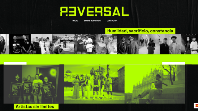 CapturarREVERSAL