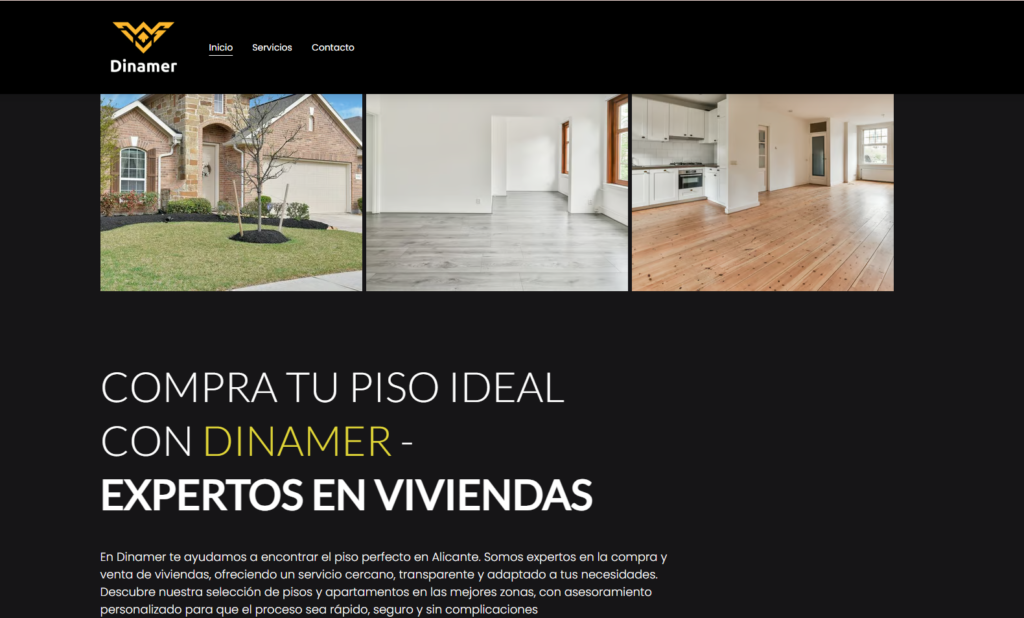 DINAMER-HOME