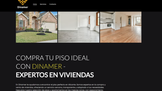 DINAMER-HOME