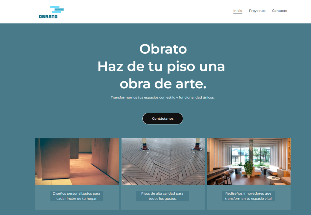 OBRATO
