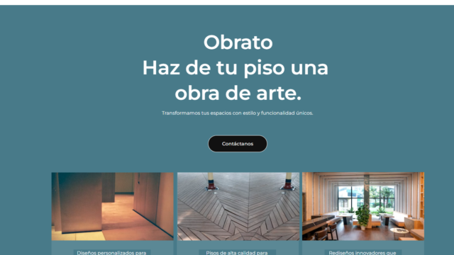 OBRATO