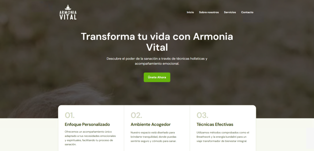 inicio