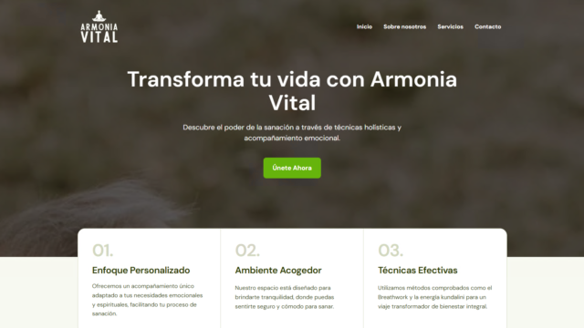 inicio