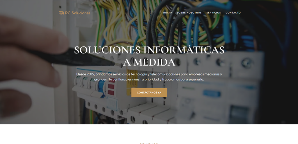 inicio