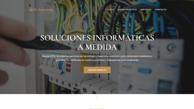 inicio