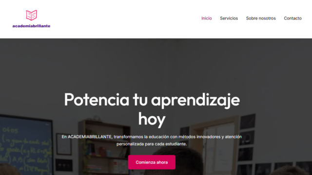 ACADEMIABRILLANTE_ecosistema